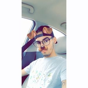 Meet your Posher, Danwilnes